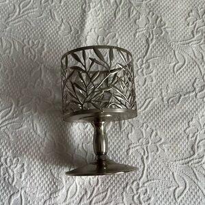 Bath and Body Works Candle Holder
